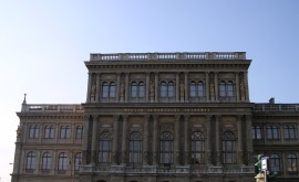 Akademie der wissenschaften
